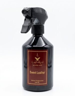 مرش sweet leather