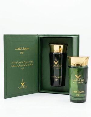 معمول الذهب