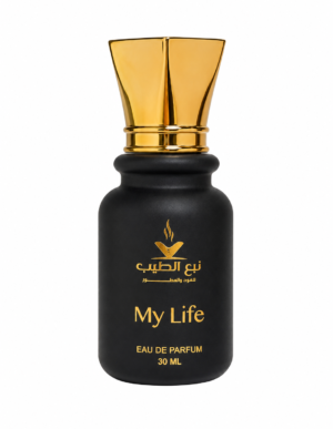 عطر ماي لايف – My Life