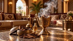 أفضل بخور عود في الكويت واختيار البخور المناسب